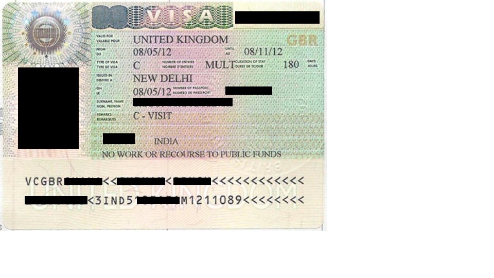 Finland Visa Information In United Kingdom Schengen Visas Tourism Uk A C Type Visa See Example Here Then Applicant Needs To Apply For Schengen From His Her Residence Country