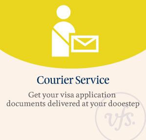 Courier Service