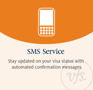 SMS Service