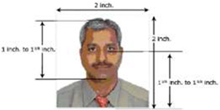 Photo Specification