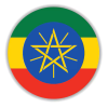 Ethiopia flag