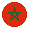 Morocco flag