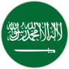 Saudi Arabia flag