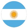 Argentina flag