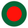 Bangladesh flag