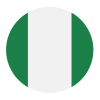 flag-Nigeria flag