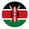 Kenya flag
