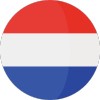 The Netherlands flag