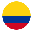 Colombia flag