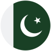Pakistan flag