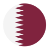 Qatar flag