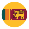 Sri Lanka flag