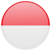 Indonesia flag