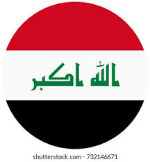 iraq flag