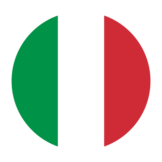 Italy flag