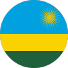 Rwanda flag