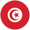 Tunisia flag