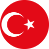 Turkey flag