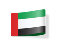 UAE flag