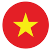 Vietnam flag