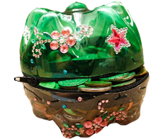Durable Purse