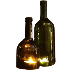 Wine Bottle Holder