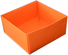 Box Container