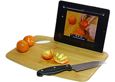 Chopping Tablet Stand