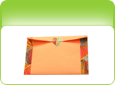 Card Paper Envelope