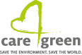Care For Green Logo