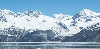 Glaciers