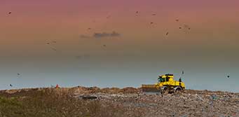 Landfill