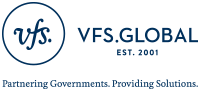 VFS Global Logo