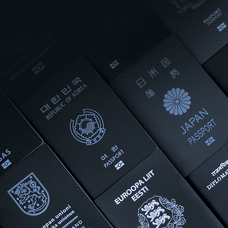 citizen services