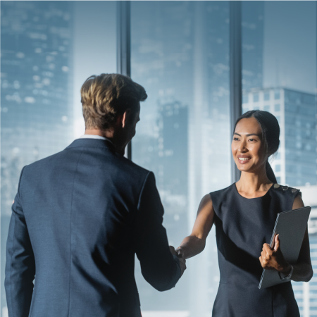 New Services Launched