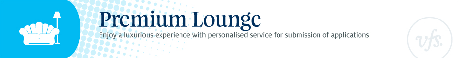 Premium lounge Services