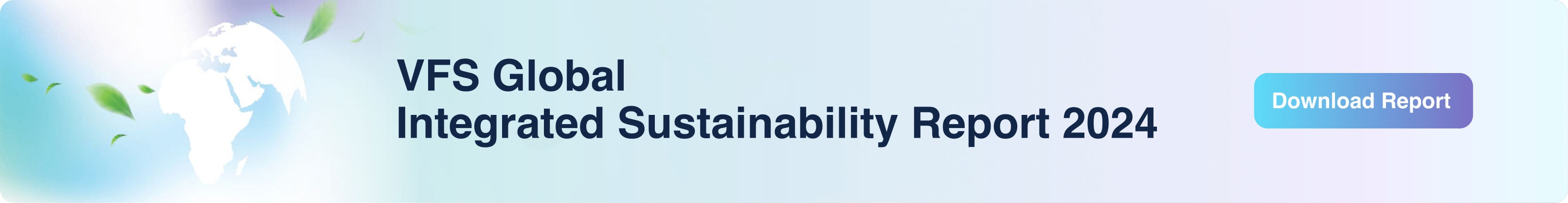 Integrated Sustainability