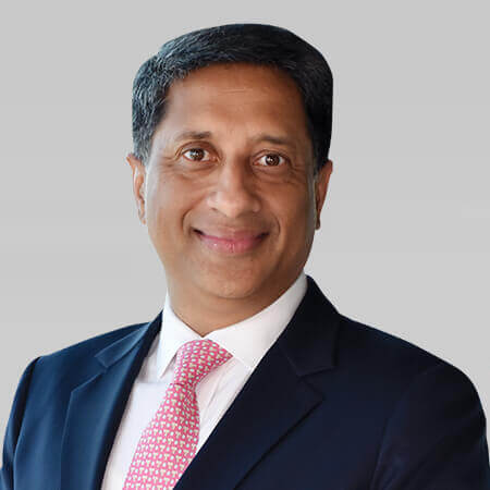 Vfs Global For Individuals About Executive Board Vinay Malhotra