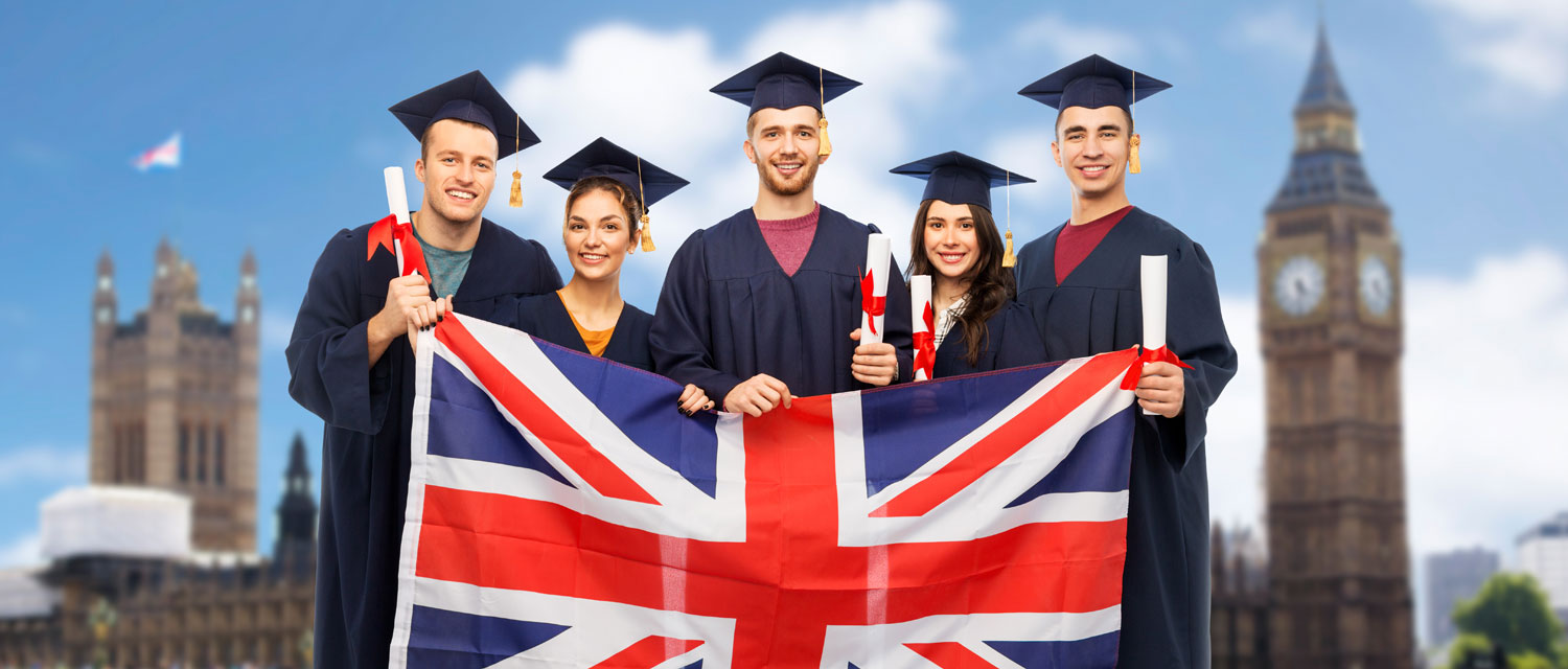 VFS Global | For Individuals | #TravelAgain | #TravelTips | Checklist to study in the UK