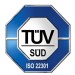 ISO 22301:2019