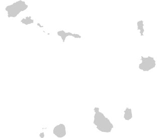 Cape Verde Islands