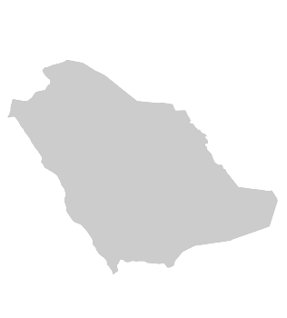 Saudi Arabia