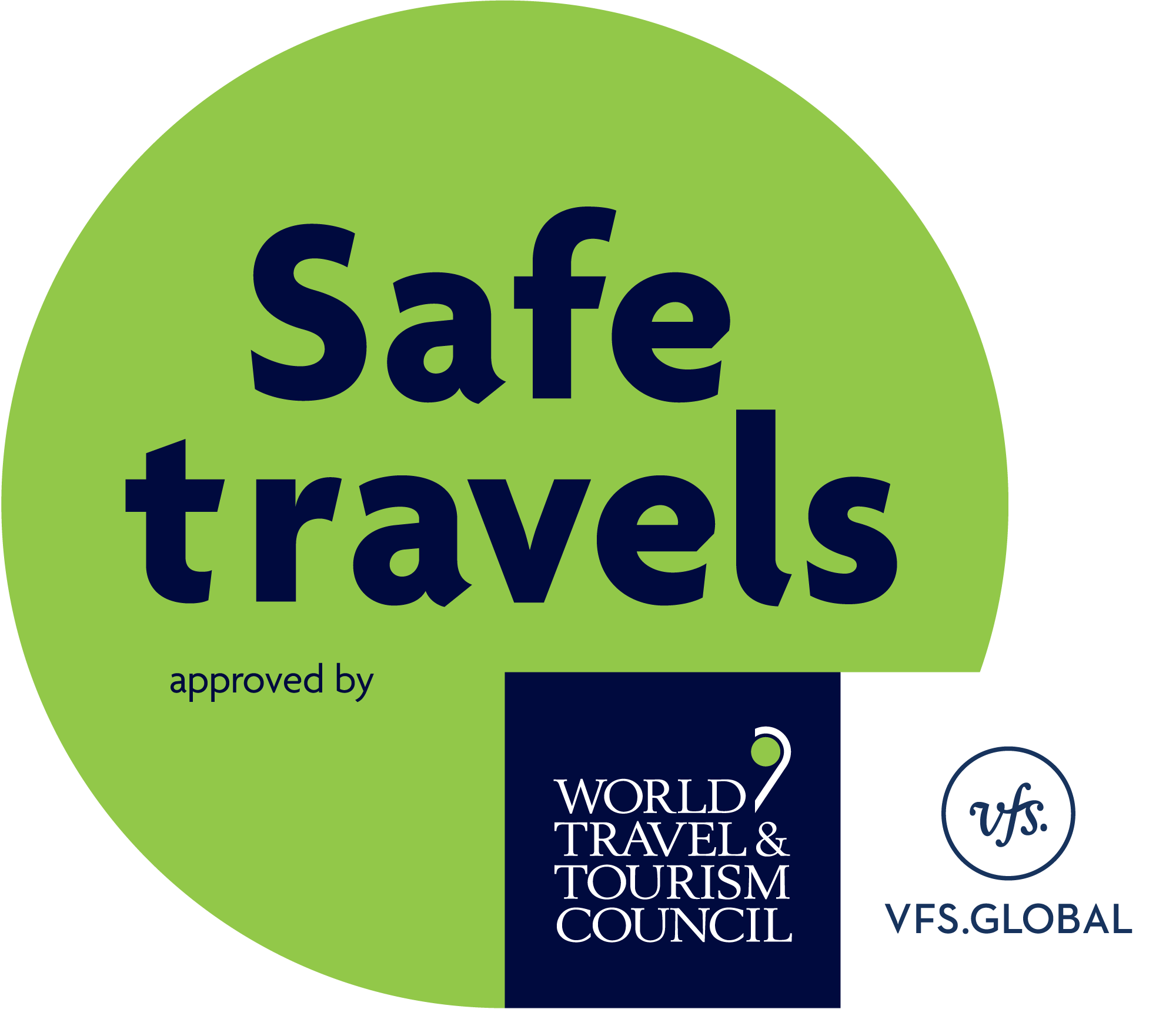 WTTC Safe Travel