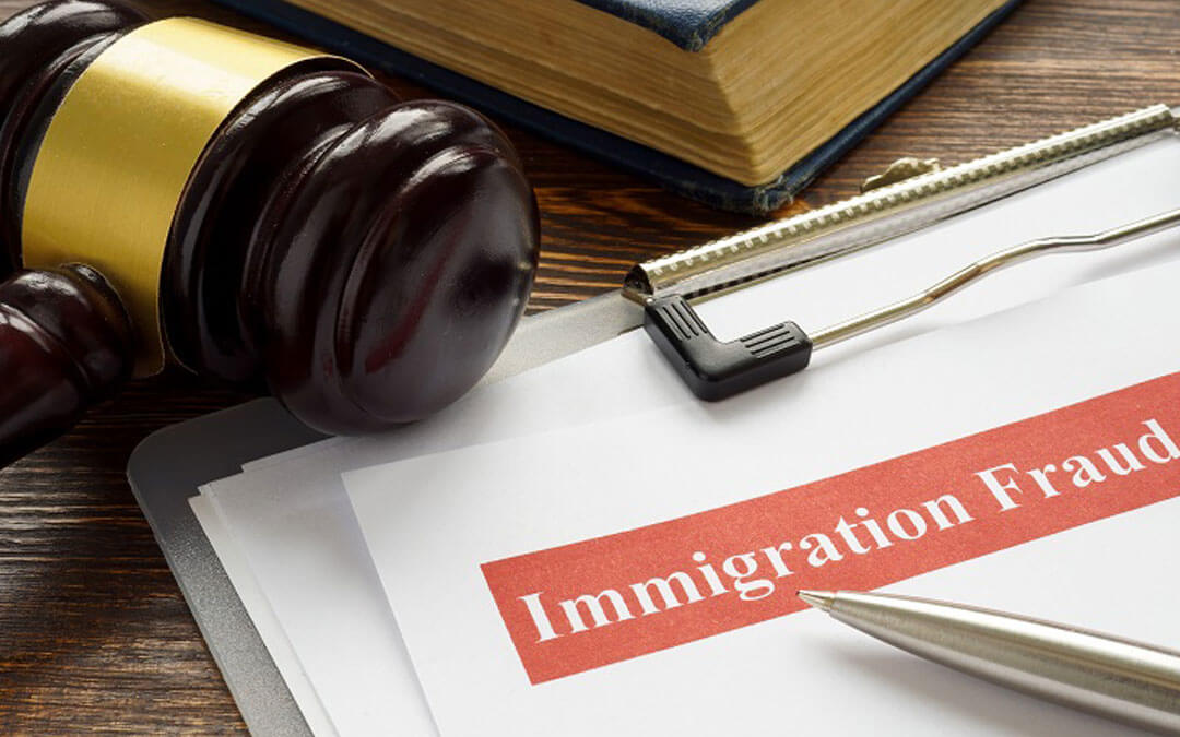 Be alert and stay clear of fraud: Smart guide for going overseas