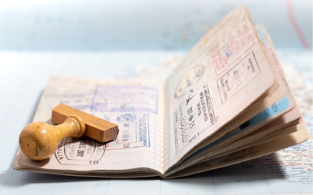Travel in 2023: Key FAQs addressed by VFS Global<