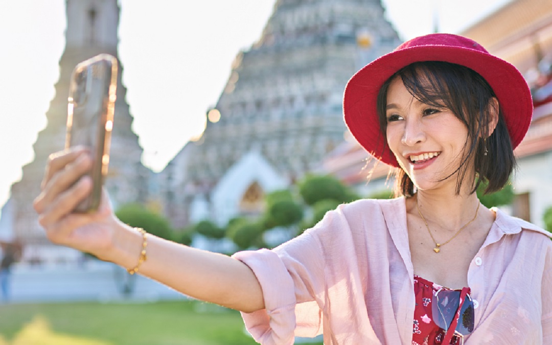 Solo female travel is on the rise, but what about the safety?
