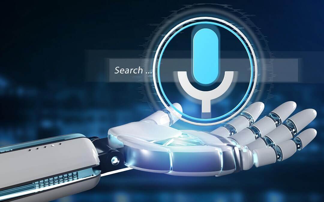 How AI Voice Technology can revolutionise travel