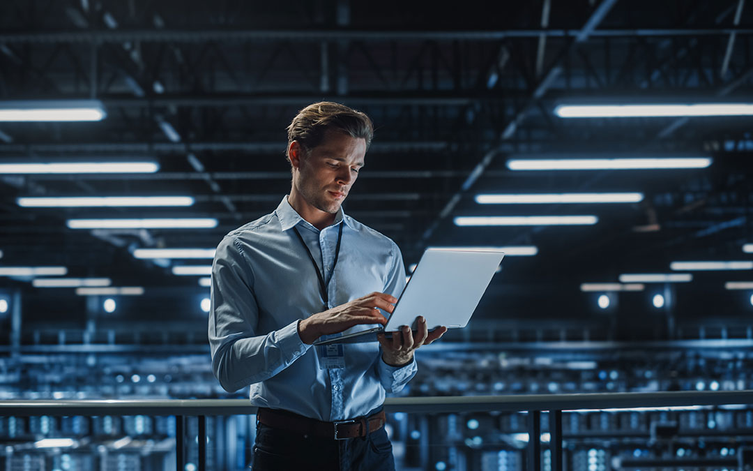 Protecting Personal Data in a Digital-First World: Best Practices for Businesses