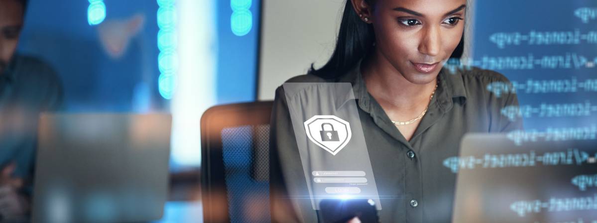 Beyond compliance: Building trust through strong data protection frameworks