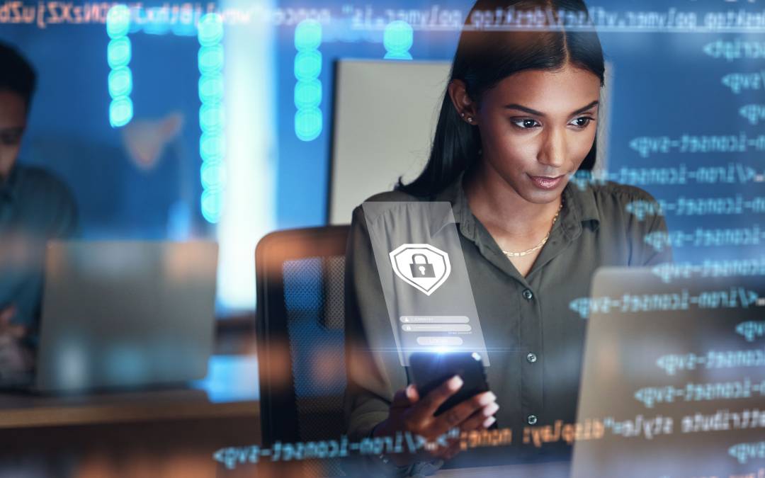 Beyond compliance: Building trust through strong data protection frameworks